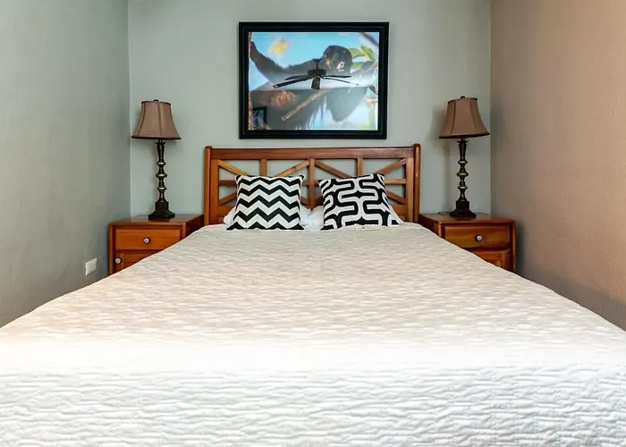 Luxury Five-bedroom Oasis In With A Private Pool And Stylish Decor Сasa de vacaciones Playa Flamingo